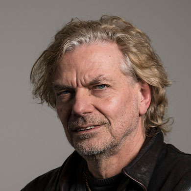 Jan Jörnmark profilbild talare