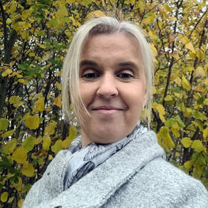 Malin Markebro profilbild