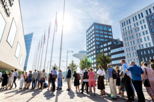 KOMMEK Malmö mässan